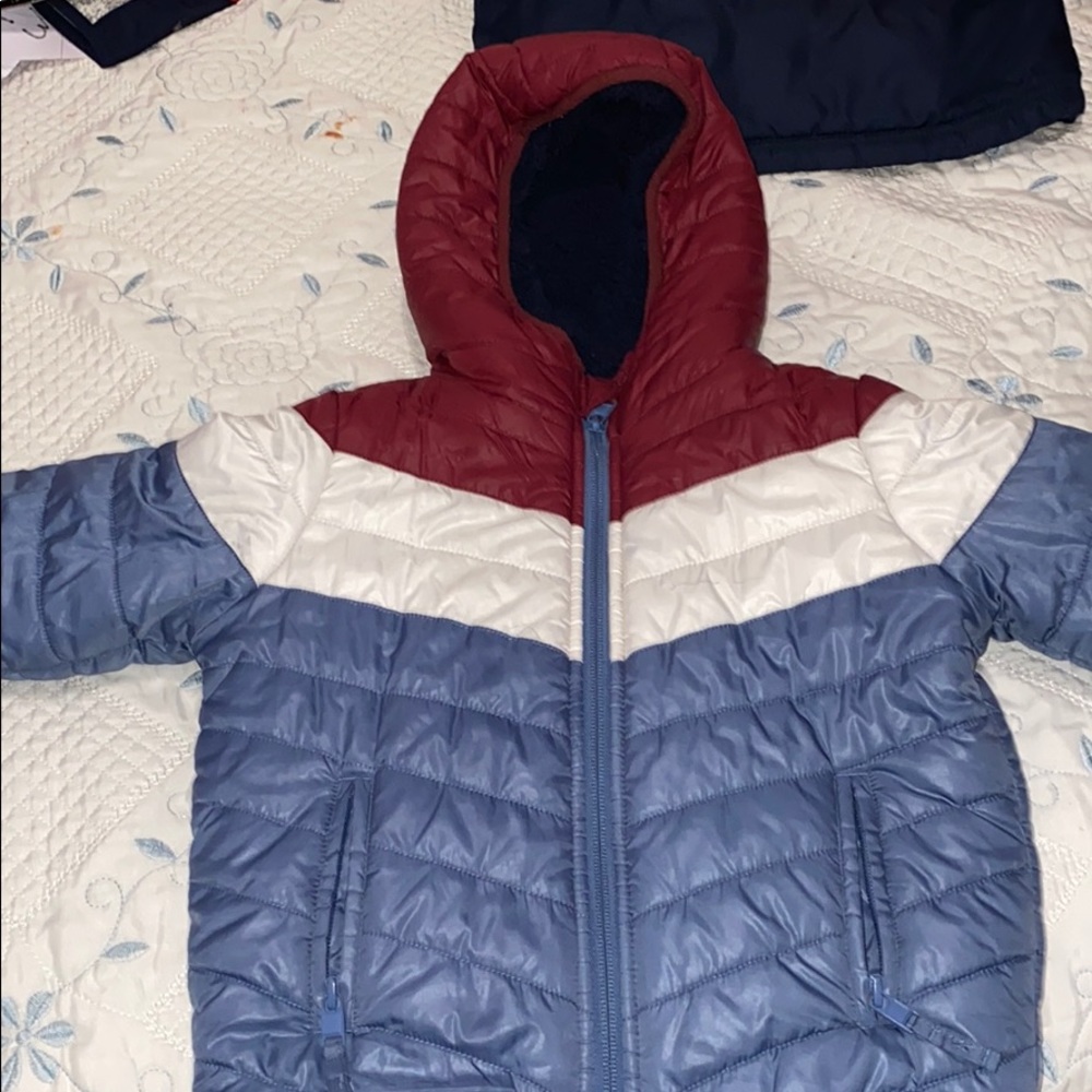 Jacket